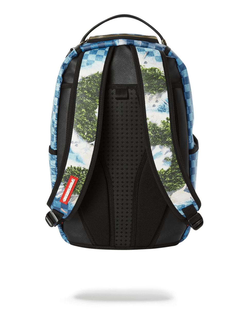 SPRAYGROUND Money I$Land Backpack — product image 4
