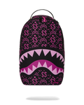 SPRAYGROUND Money Maker Shark Paper Backpack — product image 1