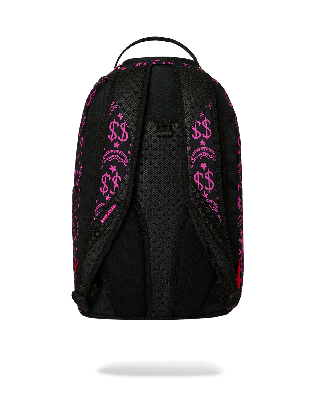 SPRAYGROUND Money Maker Shark Paper Backpack — product image 7