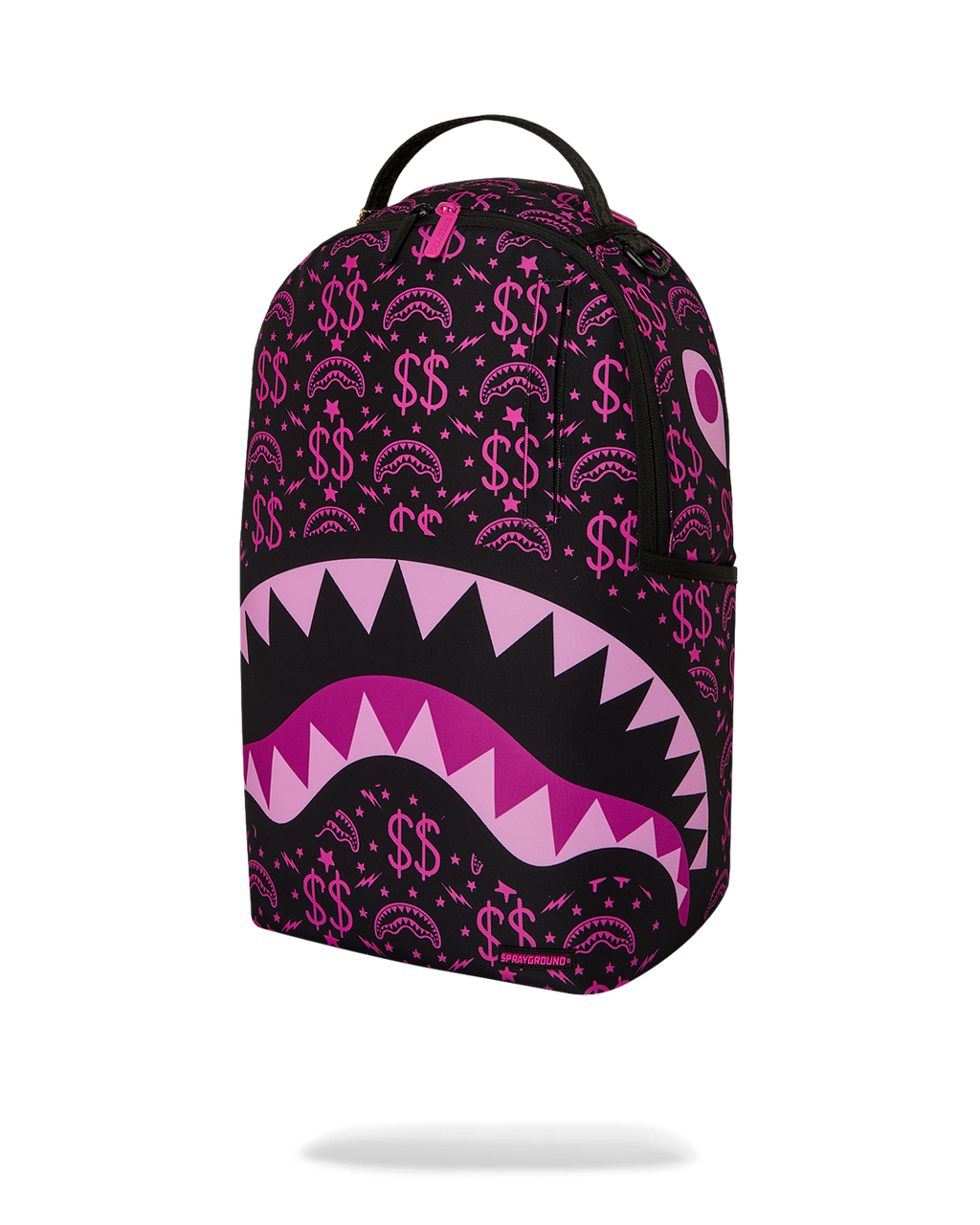 SPRAYGROUND Money Maker Shark Paper Backpack — product image 9