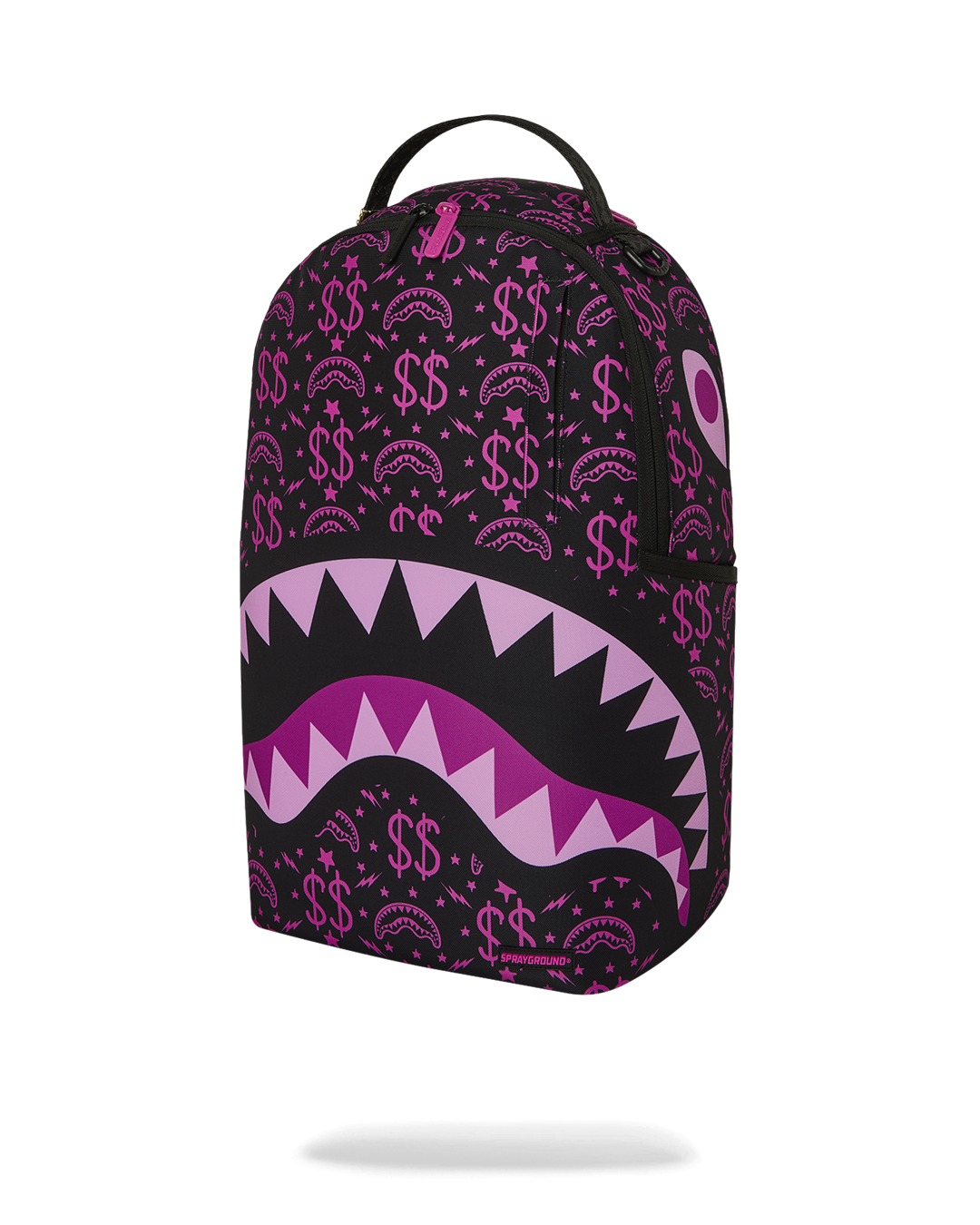 SPRAYGROUND Money Maker Shark Paper Backpack — product image 9