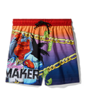 SPRAYGROUND Money Maker Swim Short — product image 1