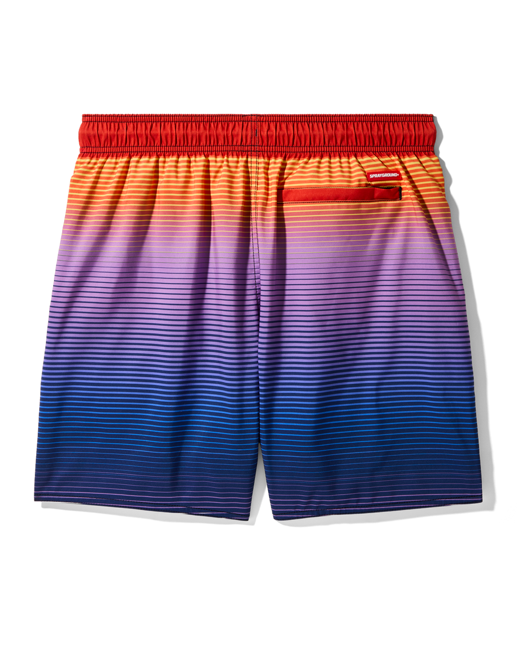 SPRAYGROUND Money Maker Swim Short — product image 3