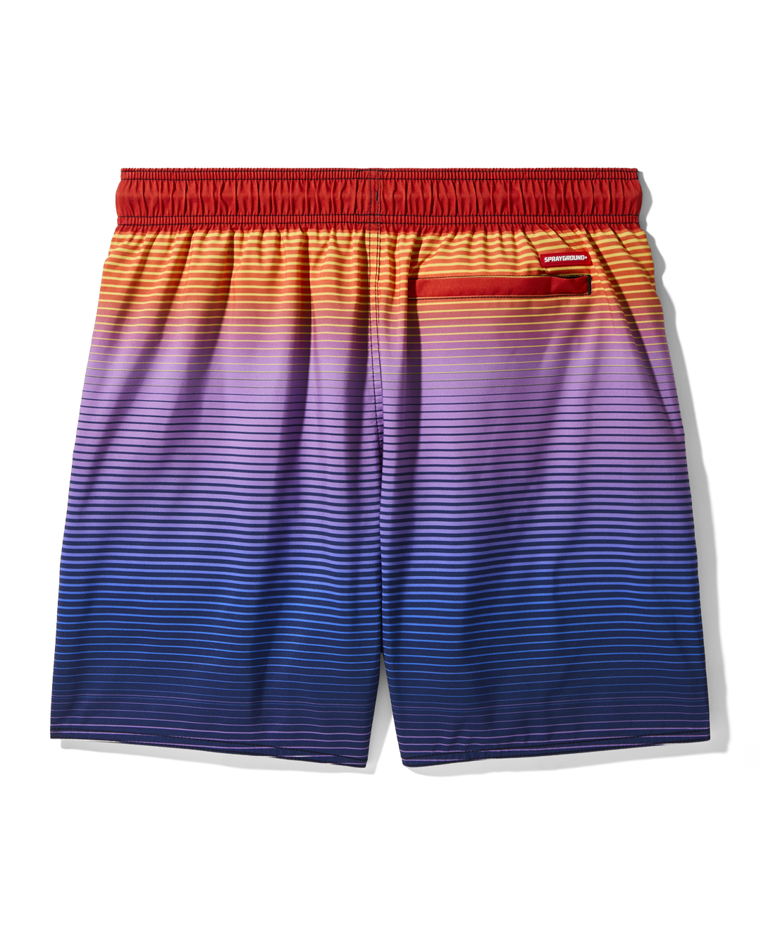 SPRAYGROUND Money Maker Swim Short — product image 3