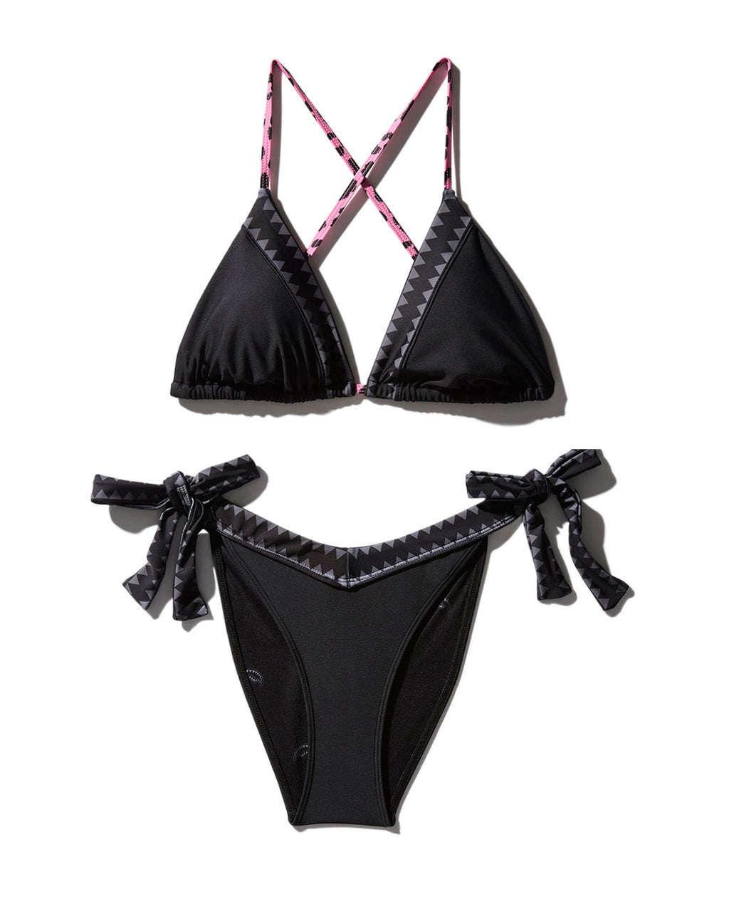 SPRAYGROUND Money Night Bikini — product image 1
