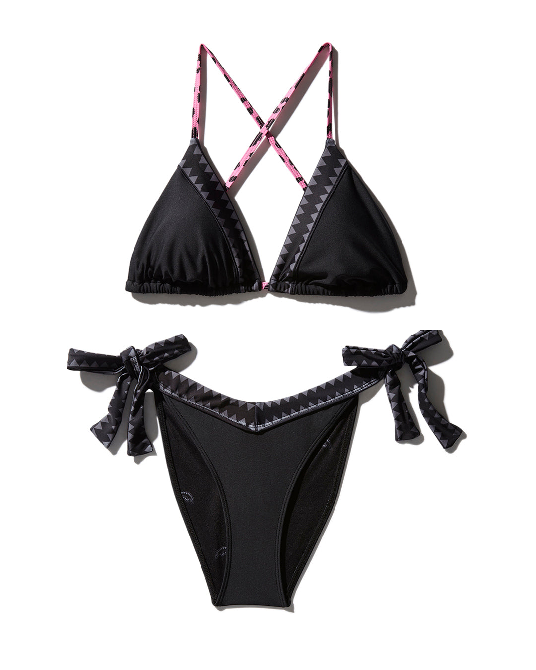 SPRAYGROUND Money Night Bikini — product image 1