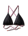 SPRAYGROUND Money Night Bikini Top — product image 1