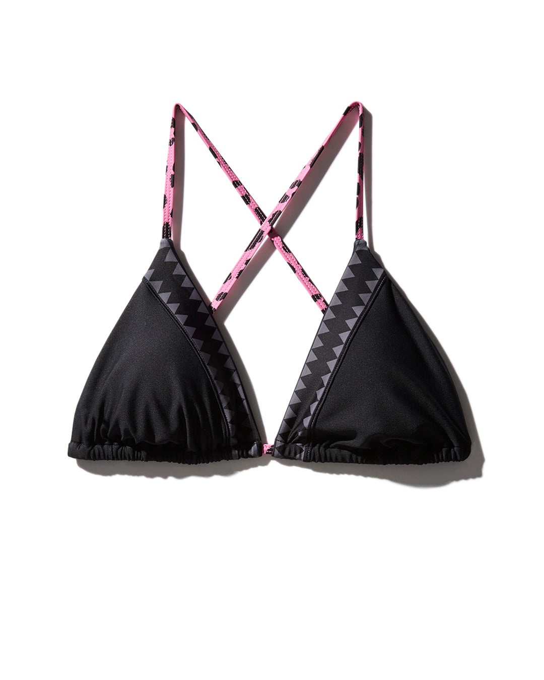 SPRAYGROUND Money Night Bikini Top — product image 3