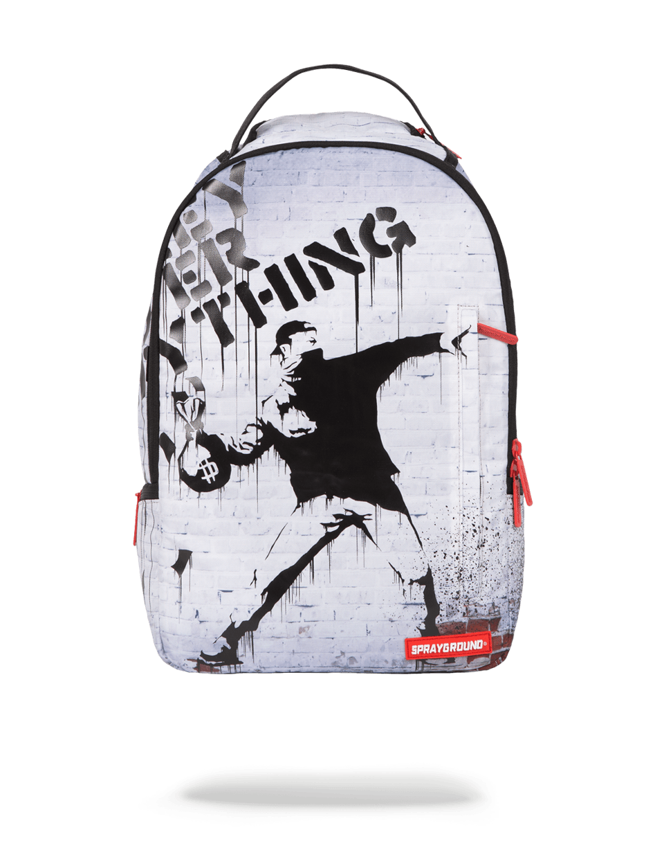 SPRAYGROUND Money Over Everything Backpack — product image 1
