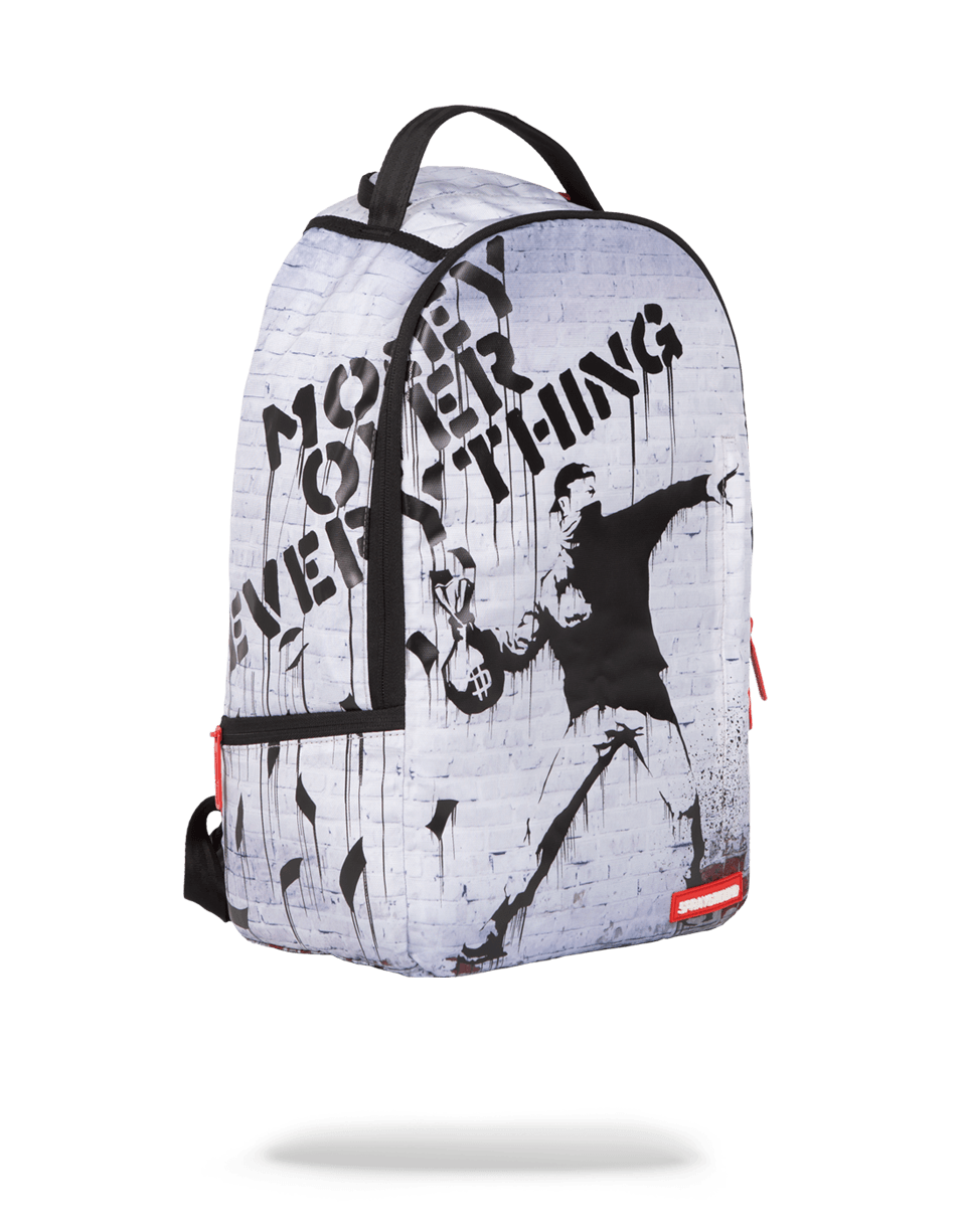 SPRAYGROUND Money Over Everything Backpack — product image 3