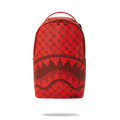 SPRAYGROUND Money Pattern Brick Backpack (DLXV) — product image 1
