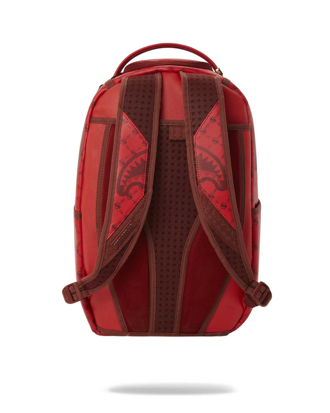 SPRAYGROUND Money Pattern Brick Backpack (DLXV) — product image 7