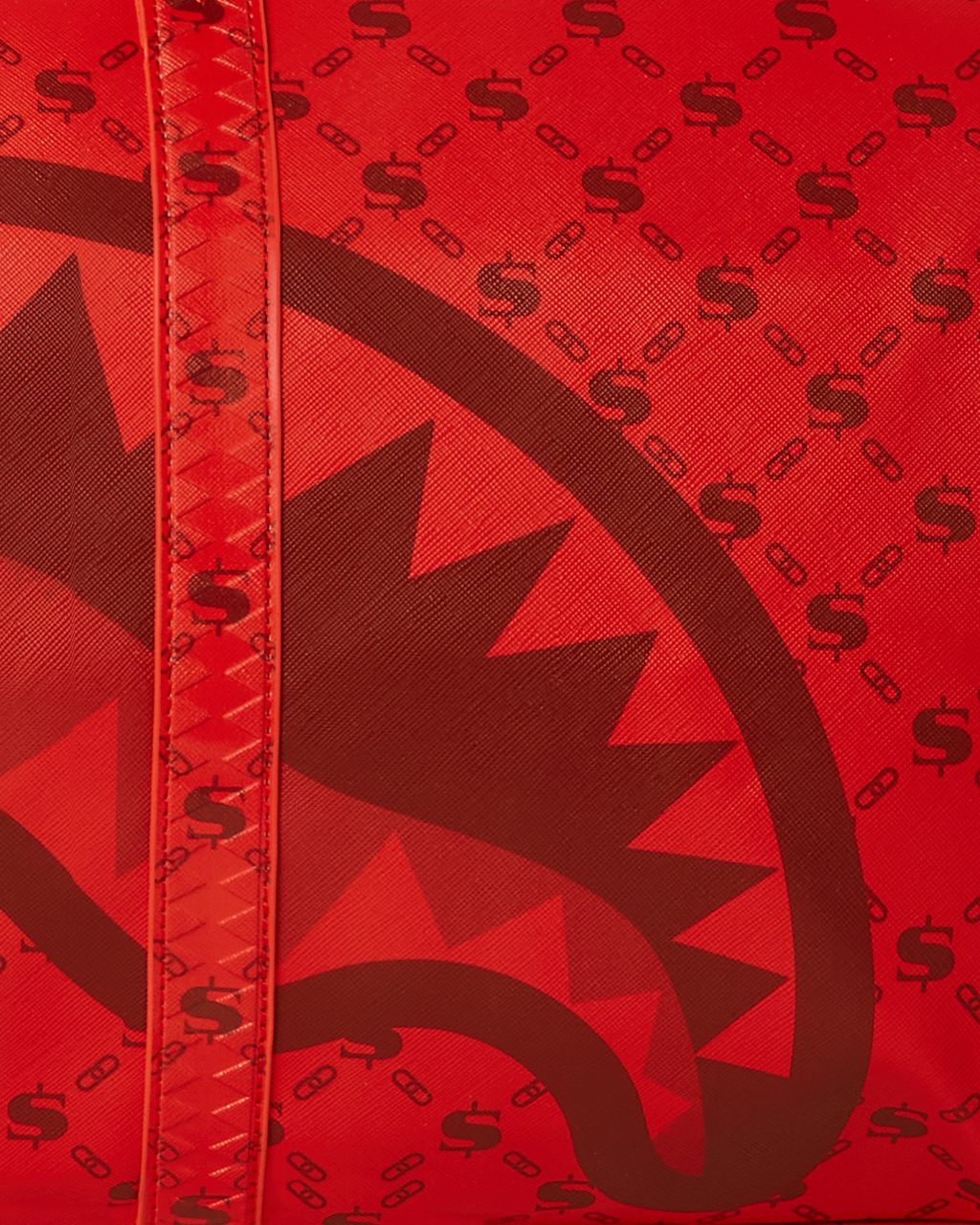 SPRAYGROUND Money Pattern Brick Duffle — product image 15