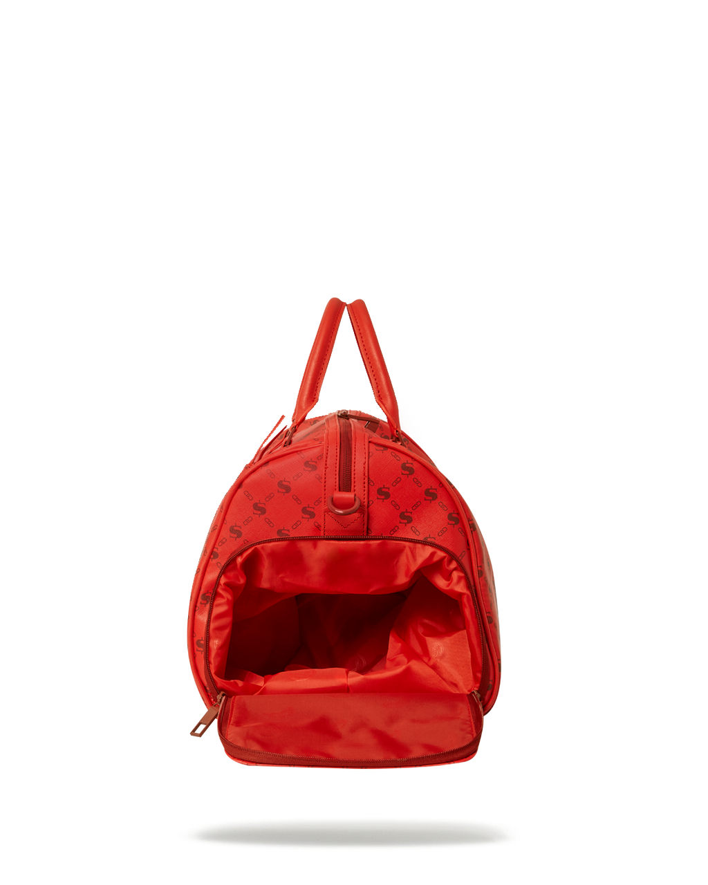 SPRAYGROUND Money Pattern Brick Duffle — product image 17