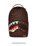 SPRAYGROUND Money Shark Split Backpack — product image 1