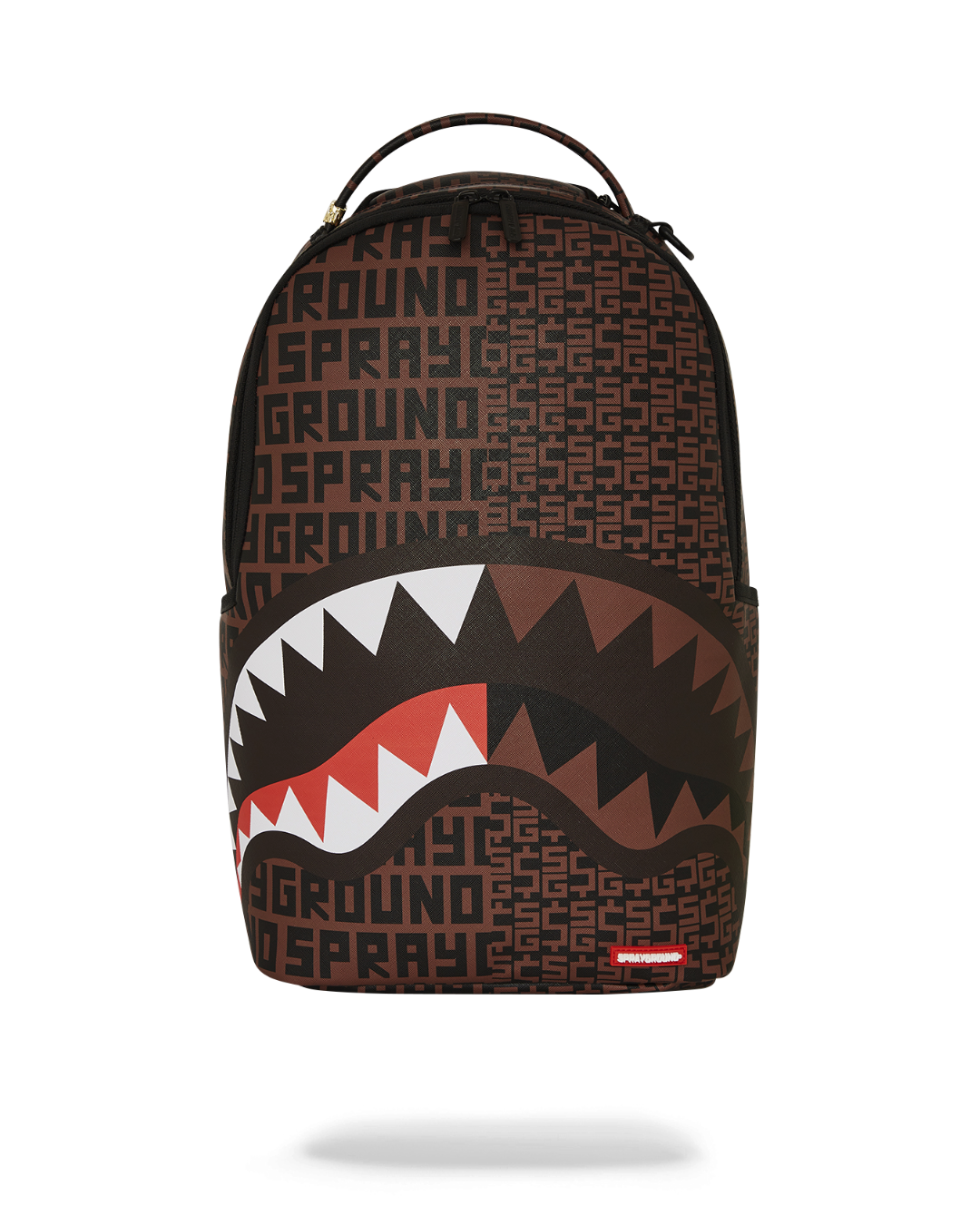 SPRAYGROUND Money Shark Split Backpack — product image 1