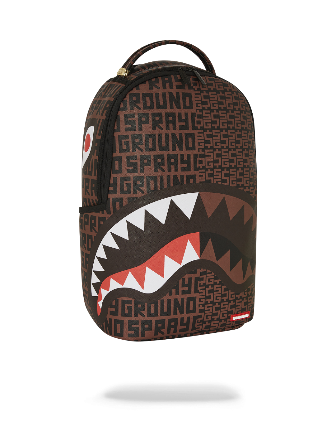 SPRAYGROUND Money Shark Split Backpack — product image 3