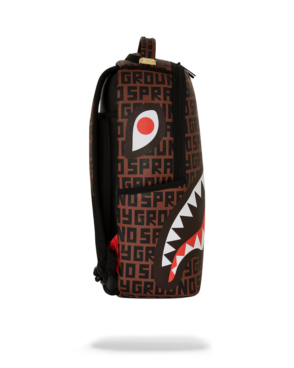 SPRAYGROUND Money Shark Split Backpack — product image 5