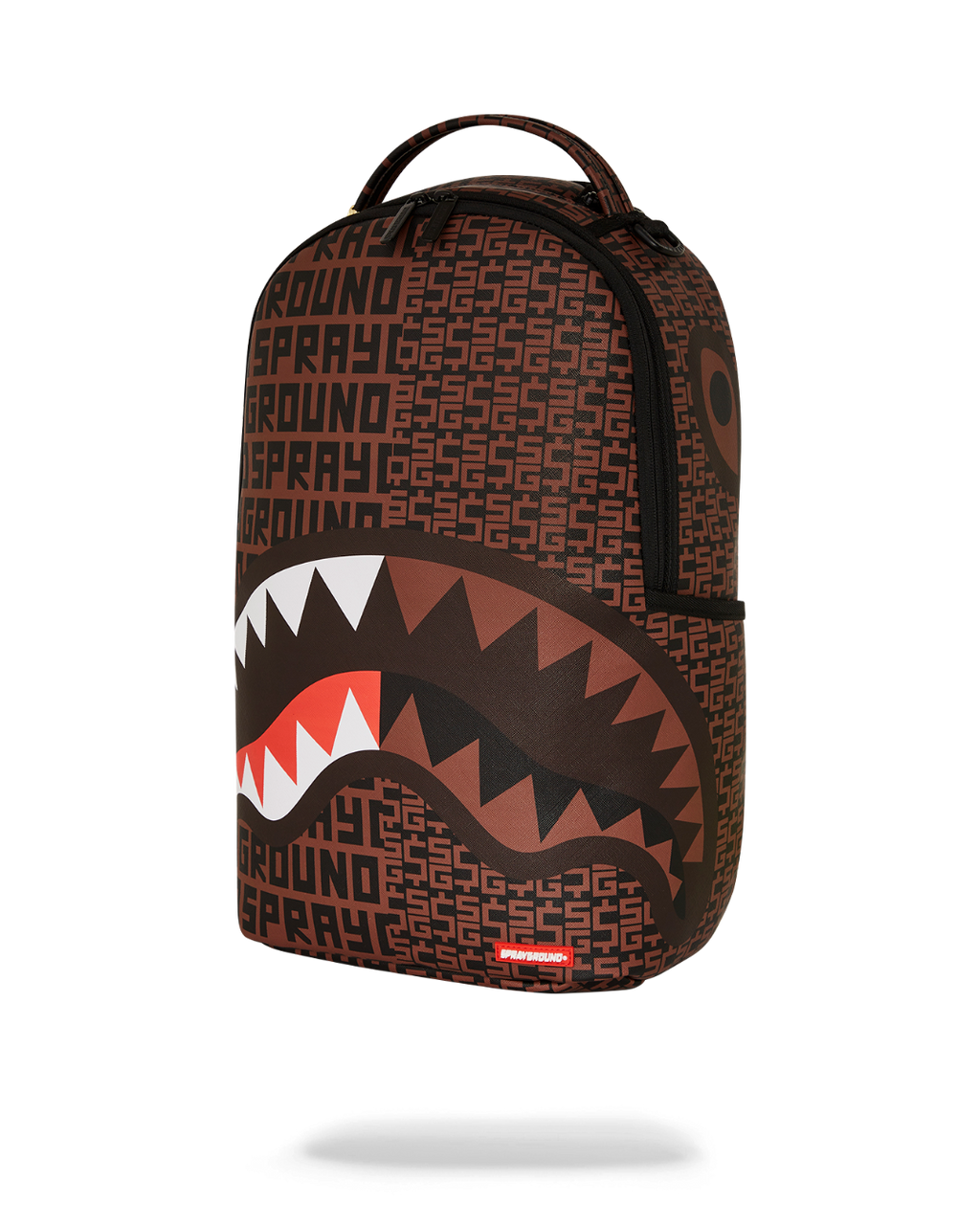 SPRAYGROUND Money Shark Split Backpack — product image 8