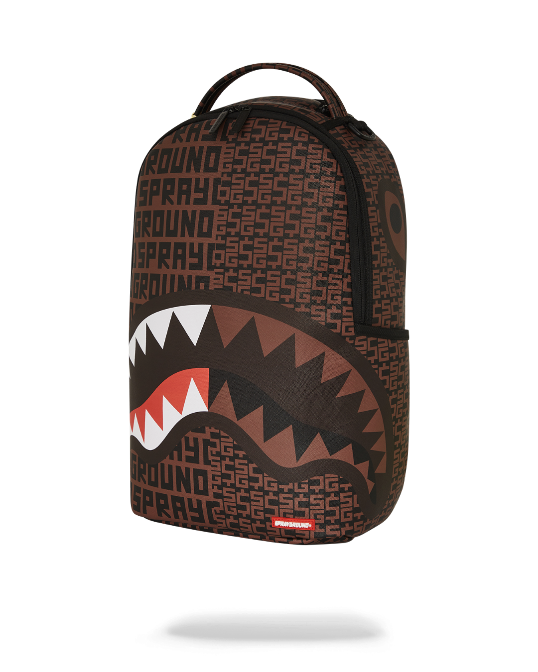 SPRAYGROUND Money Shark Split Backpack — product image 8