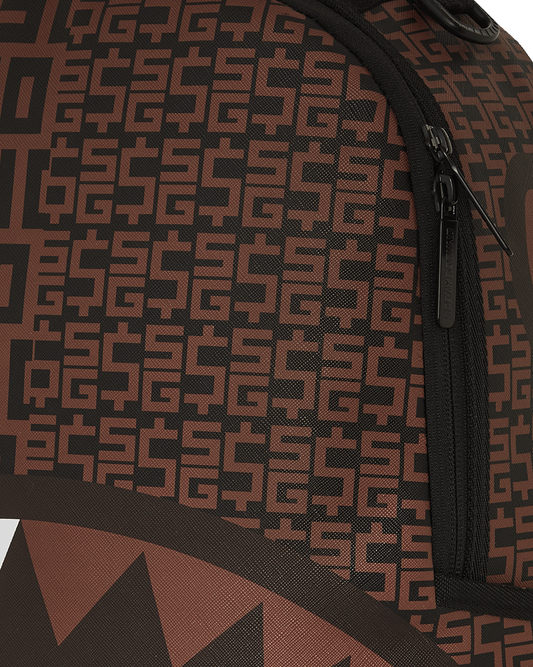 SPRAYGROUND Money Shark Split Backpack — product image 9