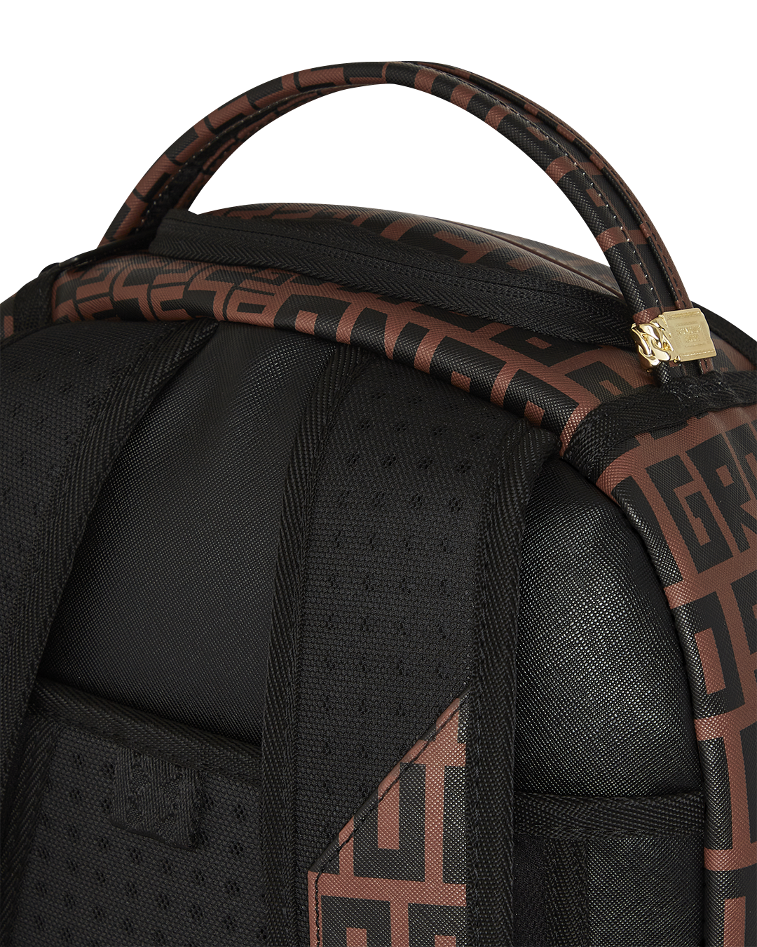 SPRAYGROUND Money Shark Split Backpack — product image 10