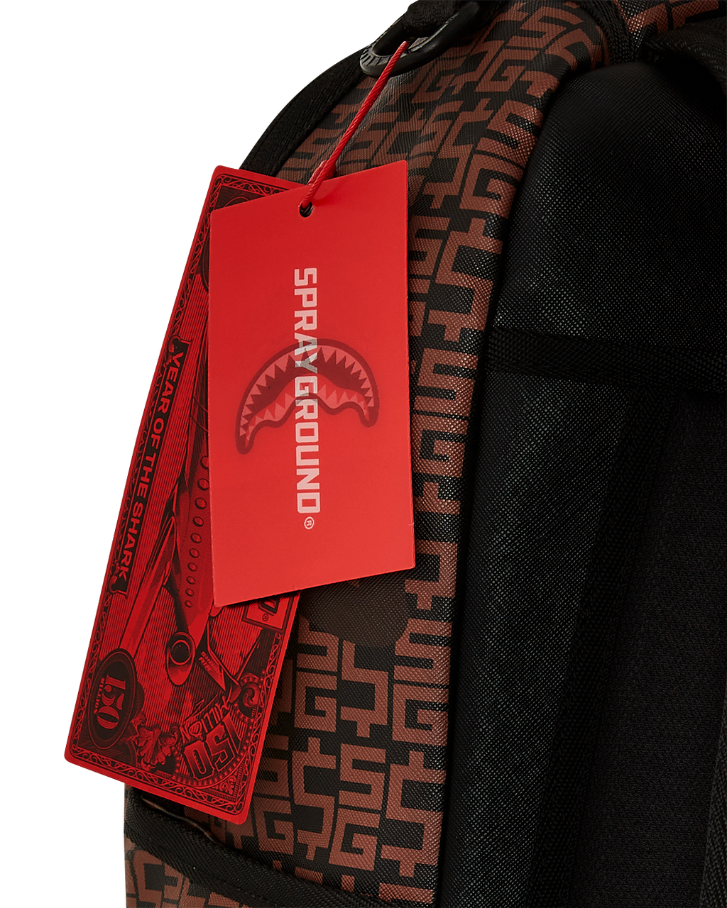 SPRAYGROUND Money Shark Split Backpack — product image 12