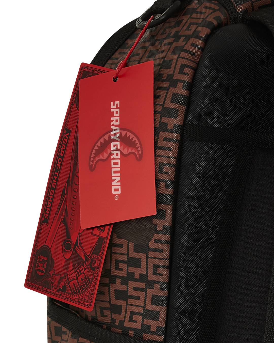 SPRAYGROUND Money Shark Split Backpack — product image 12