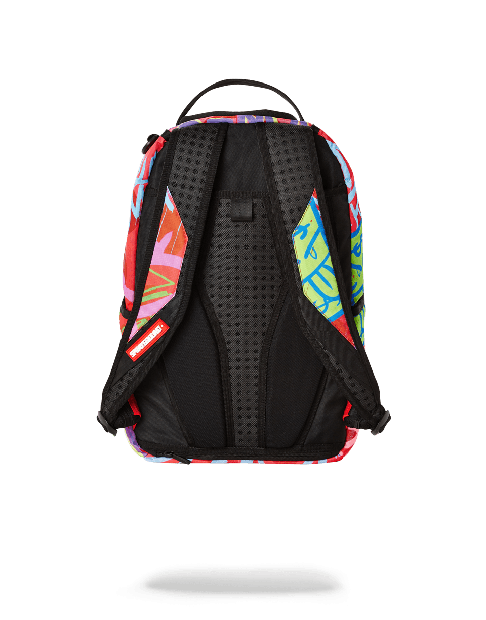 SPRAYGROUND Money Stacks On The Run Backpack — product image 4
