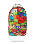 SPRAYGROUND Money Too Deep DLXSR Backpack — product image 1