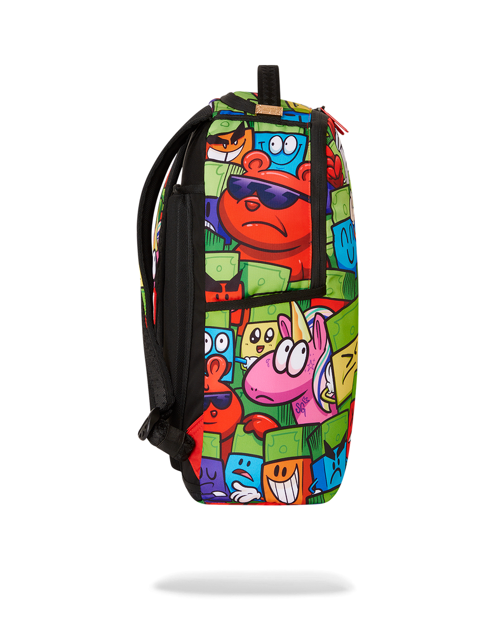 SPRAYGROUND Money Too Deep DLXSR Backpack — product image 5