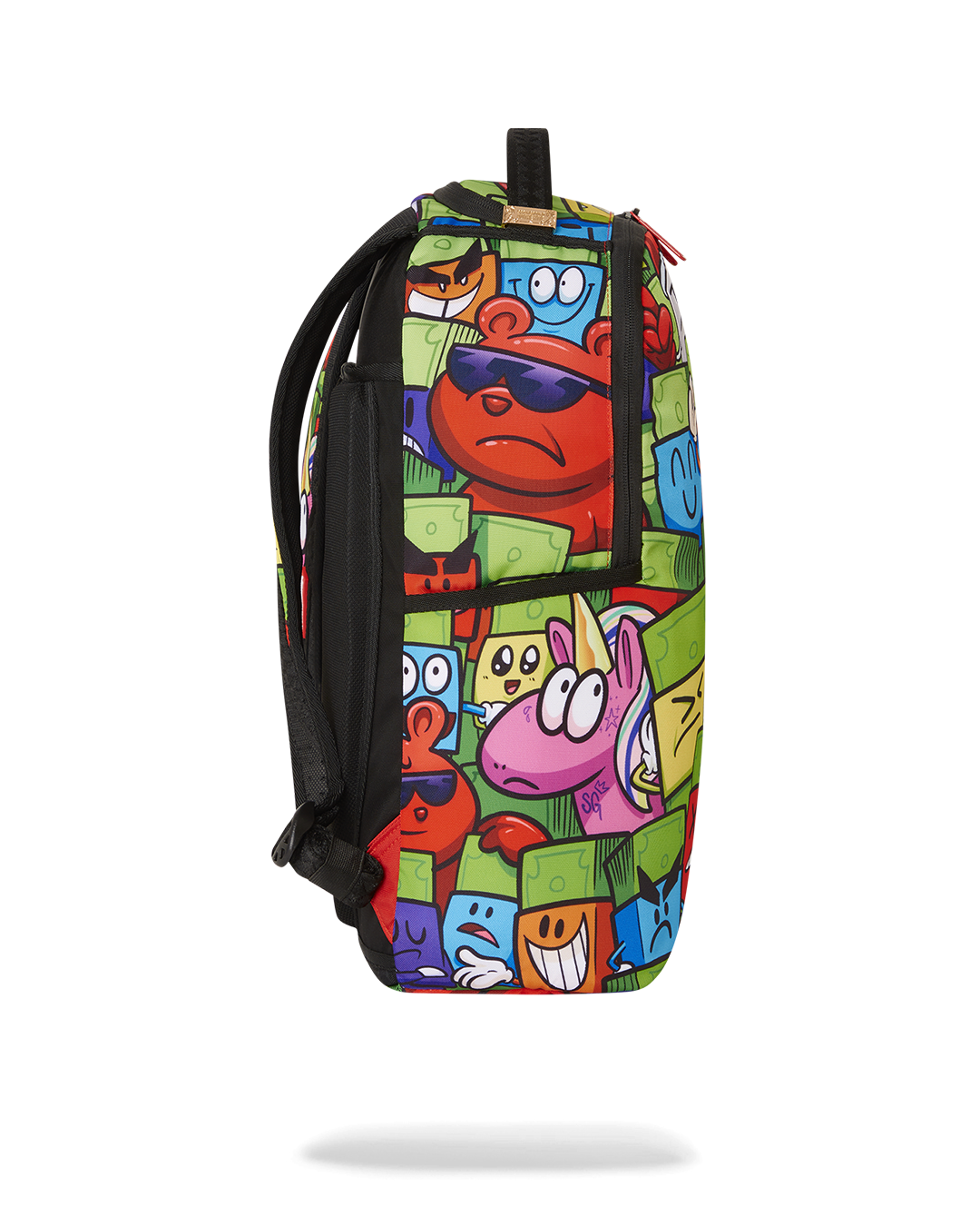 SPRAYGROUND Money Too Deep DLXSR Backpack — product image 5