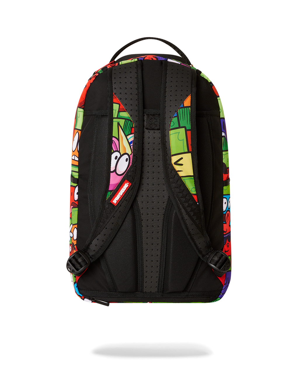 SPRAYGROUND Money Too Deep DLXSR Backpack — product image 7