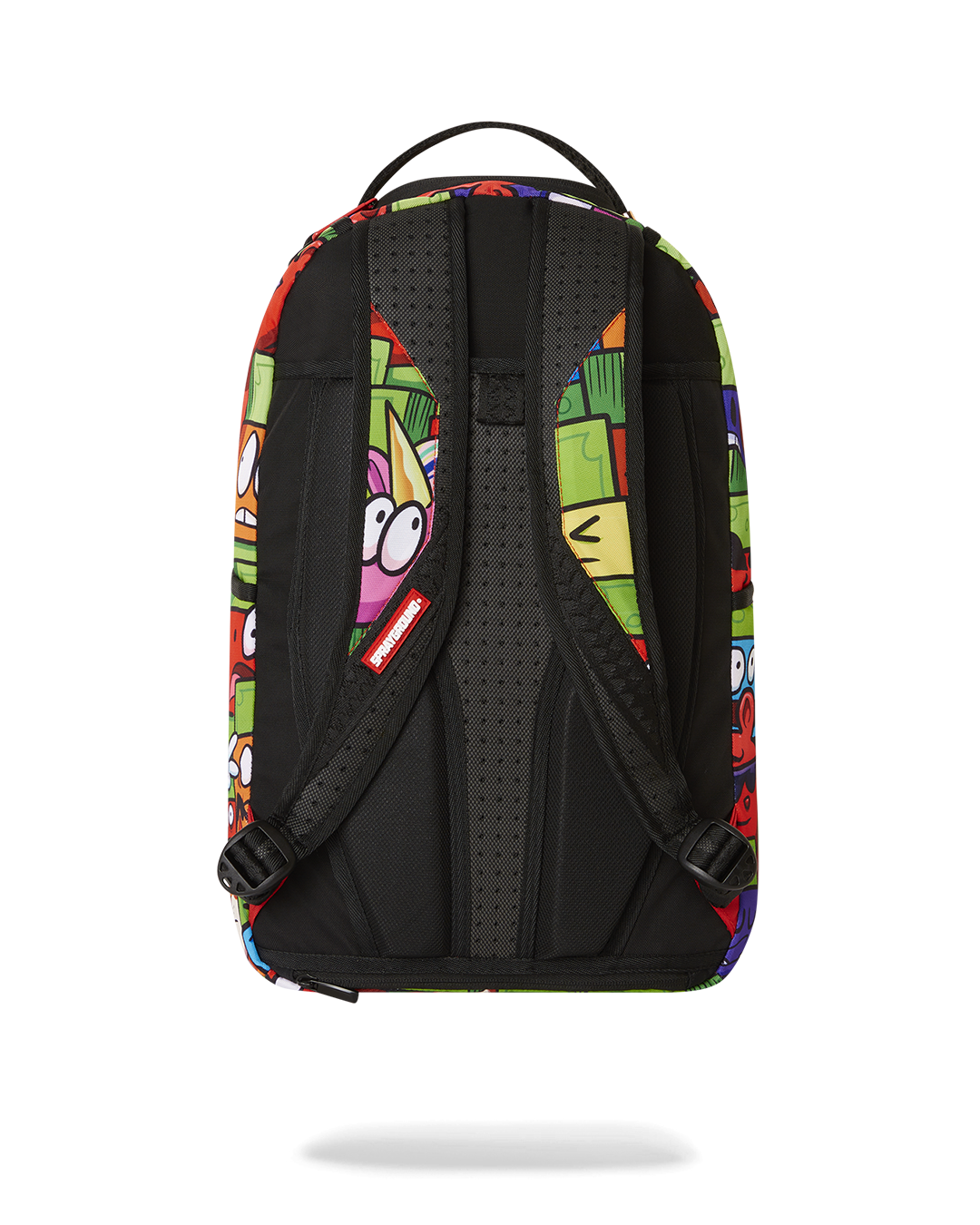 SPRAYGROUND Money Too Deep DLXSR Backpack — product image 7