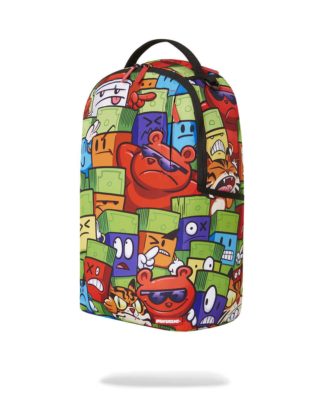 SPRAYGROUND Money Too Deep DLXSR Backpack — product image 9