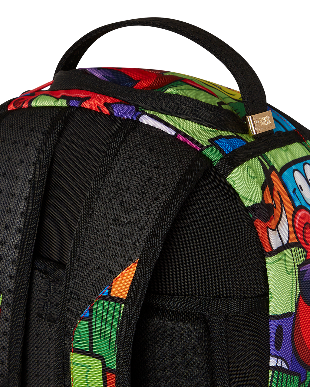 SPRAYGROUND Money Too Deep DLXSR Backpack — product image 12