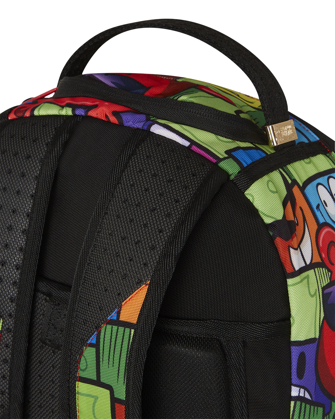 SPRAYGROUND Money Too Deep DLXSR Backpack — product image 12