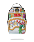 SPRAYGROUND Moneybear Art Critique Backpack — product image 1