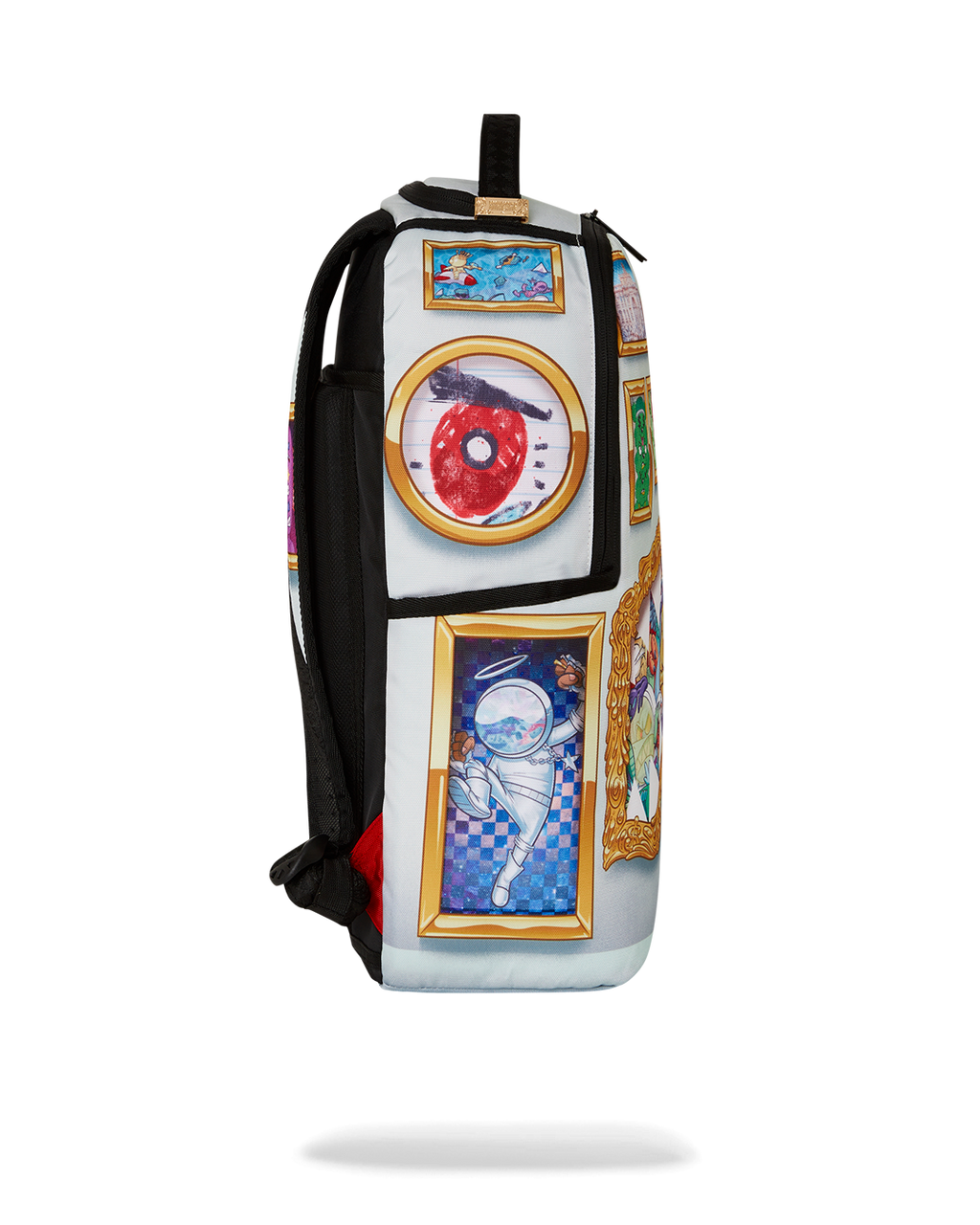 SPRAYGROUND Moneybear Art Critique Backpack — product image 5