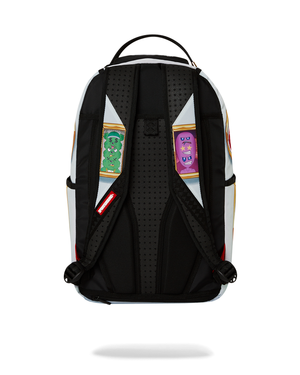 SPRAYGROUND Moneybear Art Critique Backpack — product image 7