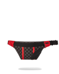 SPRAYGROUND Monaco Shark Club Savvy Crossbody — product image 1