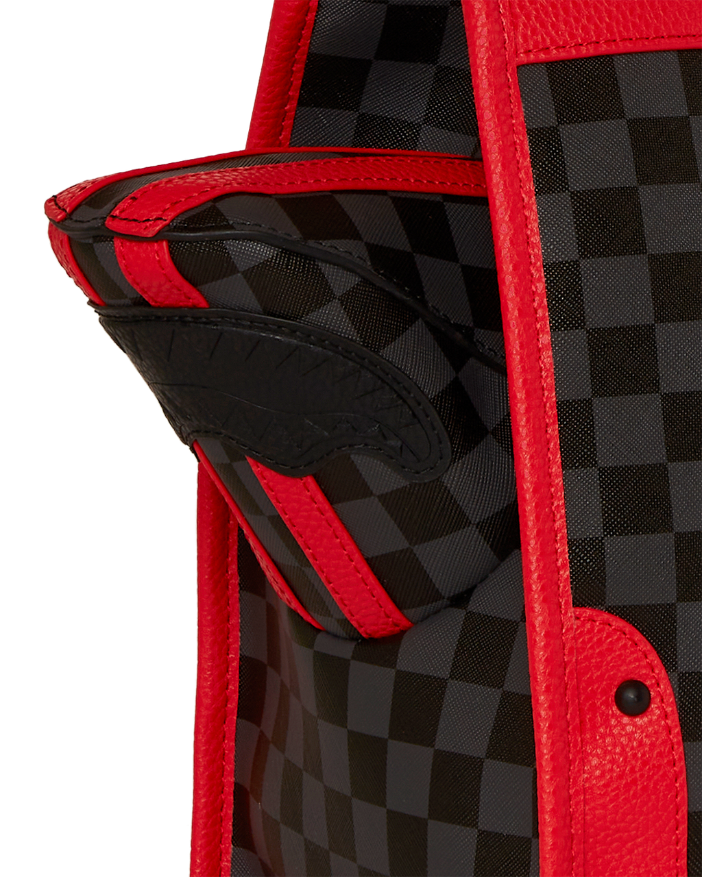 SPRAYGROUND Monaco Shark Club Shark Breakthru Tote — product image 10