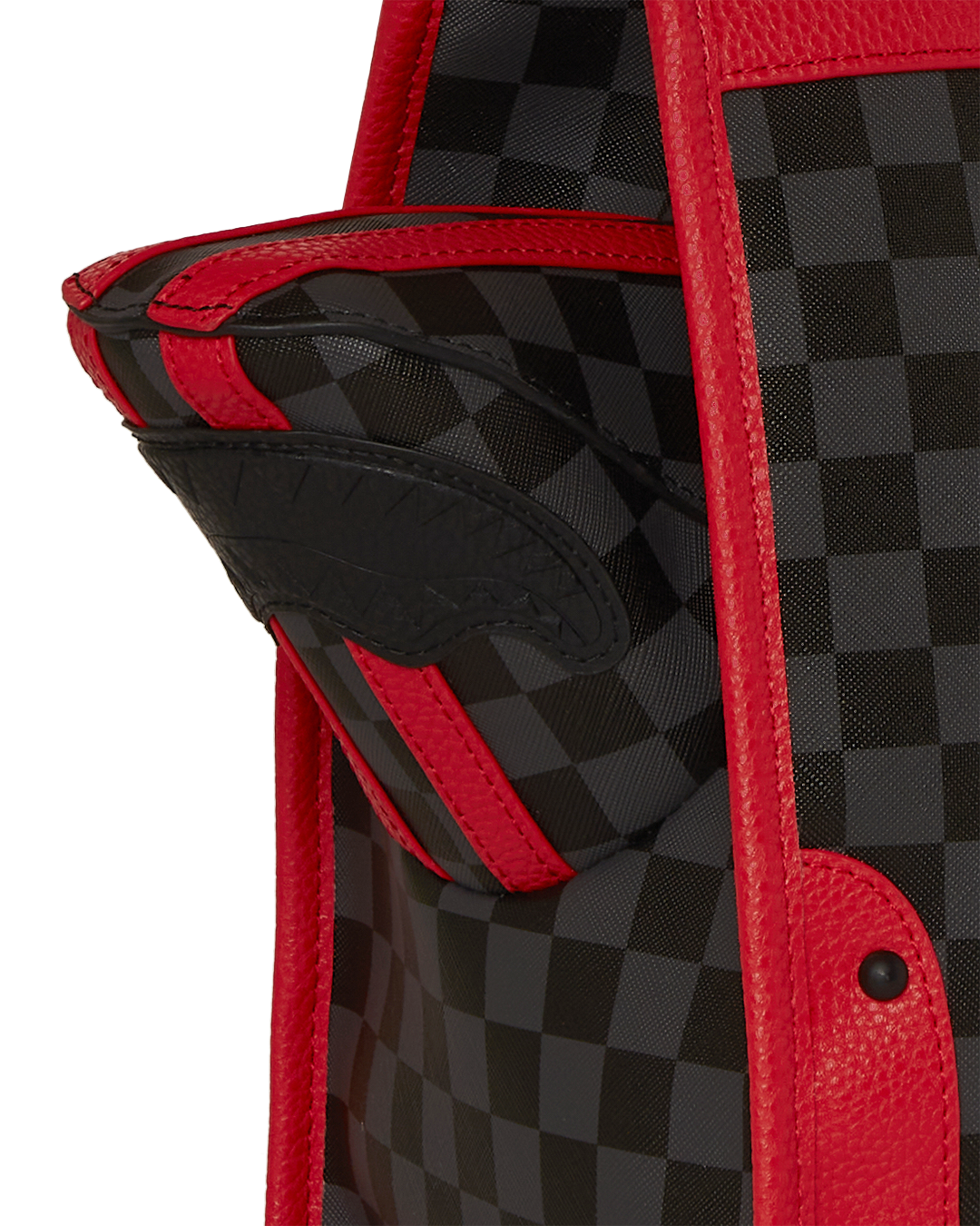 SPRAYGROUND Monaco Shark Club Shark Breakthru Tote — product image 10