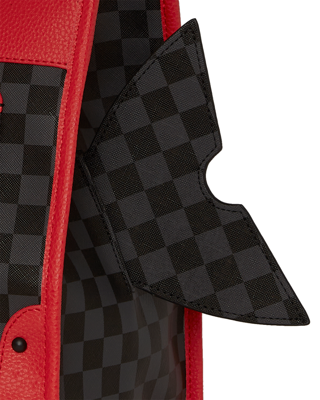 SPRAYGROUND Monaco Shark Club Shark Breakthru Tote — product image 11