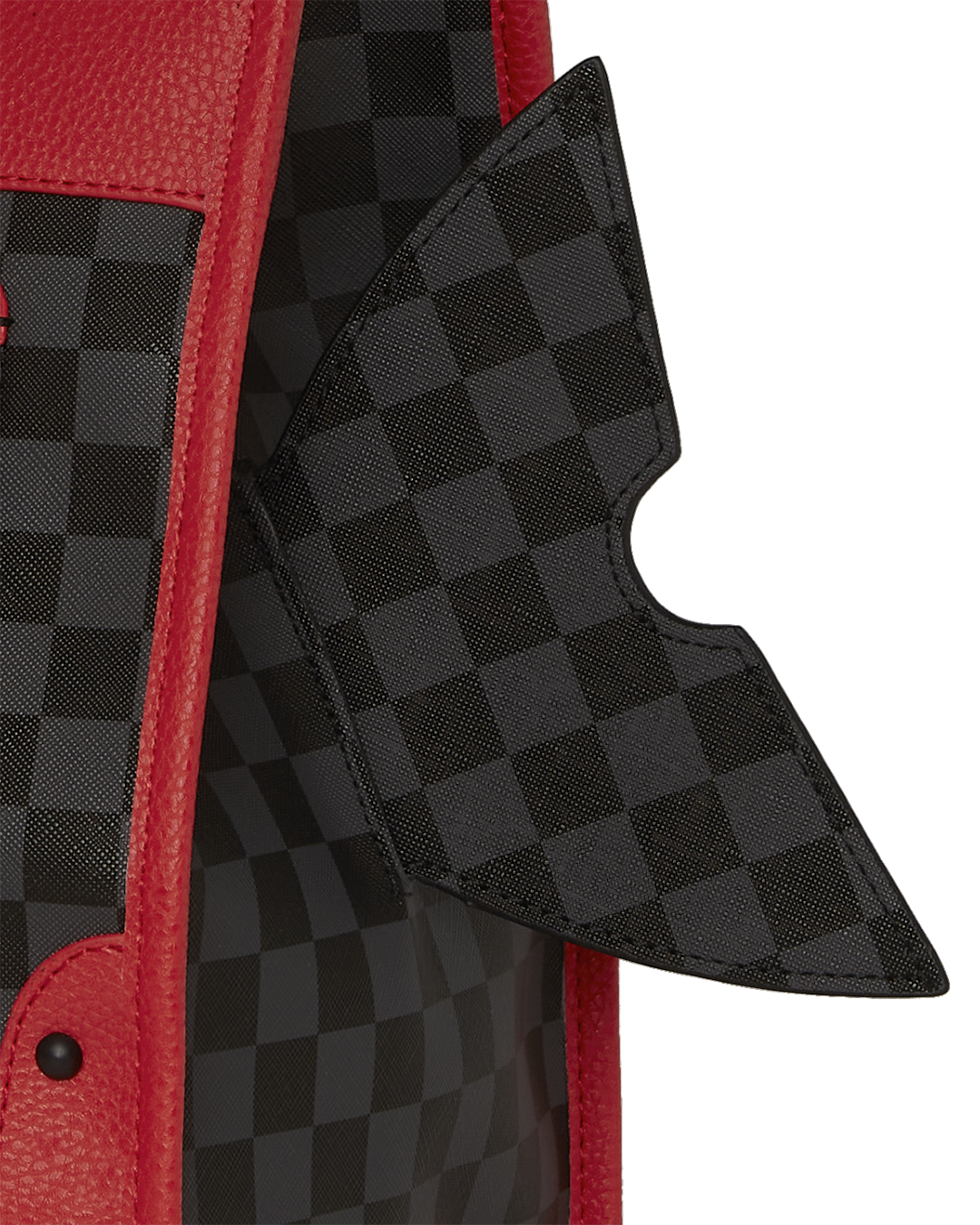 SPRAYGROUND Monaco Shark Club Shark Breakthru Tote — product image 11