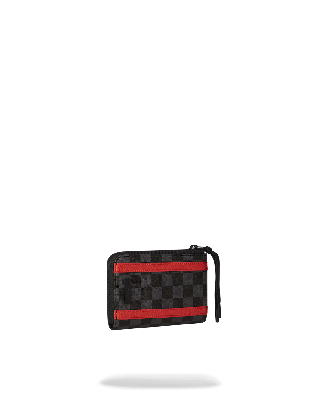 SPRAYGROUND Monaco Shark Club Zip-Out Wallet — product image 3