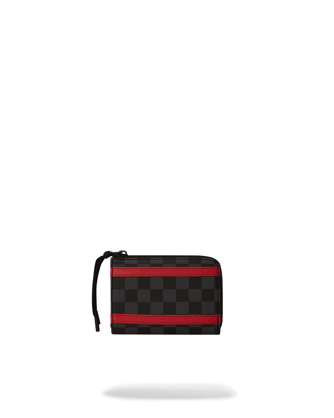 SPRAYGROUND Monaco Shark Club Zip-Out Wallet — product image 4