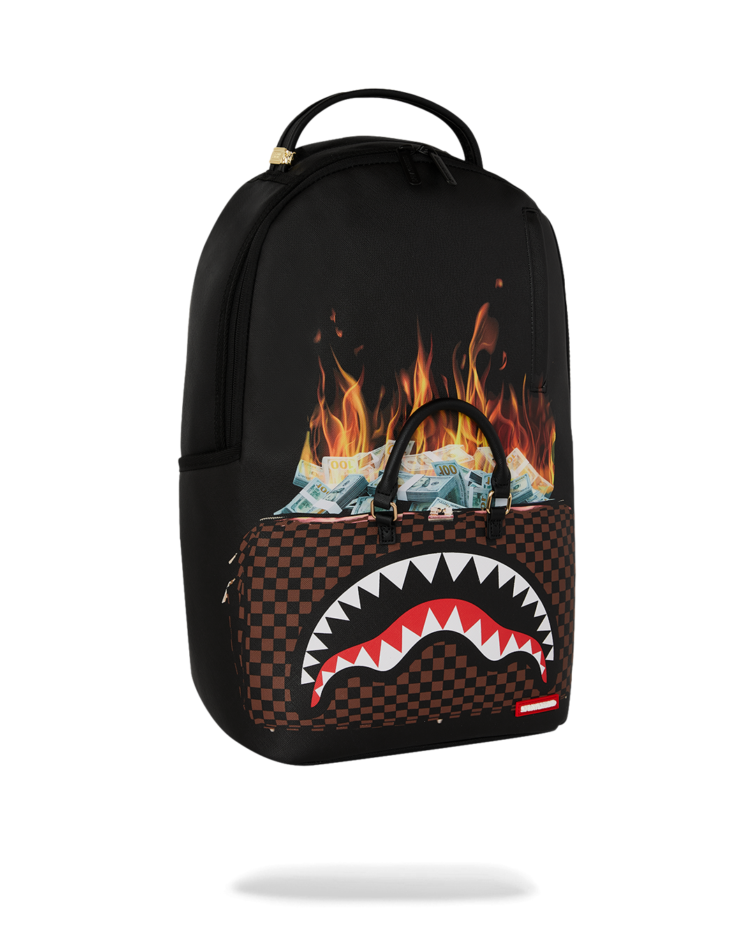 SPRAYGROUND Money Bag Double Take Backpack — product image 6