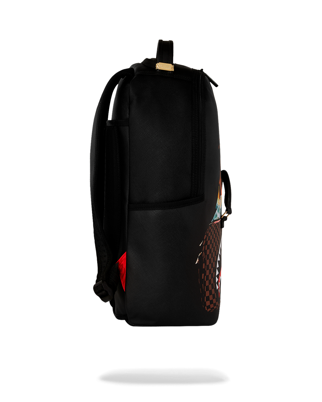 SPRAYGROUND Money Bag Double Take Backpack — product image 8