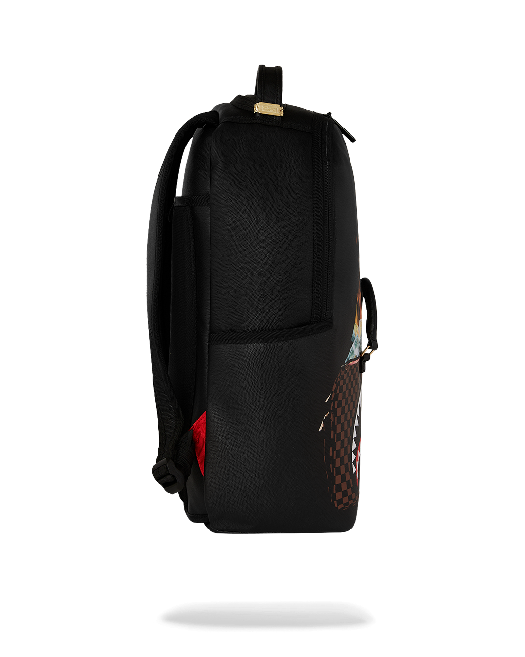 SPRAYGROUND Money Bag Double Take Backpack — product image 8